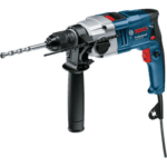 Bosch Keyless Impact Drill 13mm, 800W