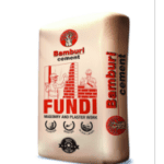 Bamburi Fundi Cement