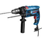 Bosch Impact Drill 750W, Max Chuck. 13mm