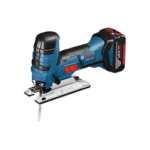 Bosch Cordless Jigsaw 18V