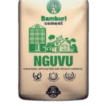 Bamburi Nguvu Cement