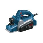 Bosch Planer 650W, 16000rpm