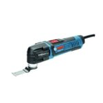 Bosch Oscillating Multicutter 300W, 1.5kg