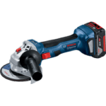 Bosch Cordless 18V Angle Grinder