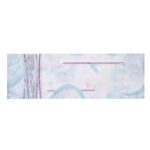 Ceramic Border Tile 07.0×20.0