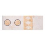 Ceramic Border Tile 07.0×20.0