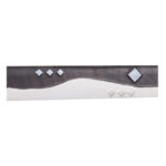 Ceramic Border Tile 07.0×33.0
