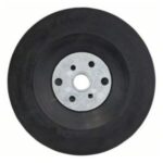 Backing Pad 115mm