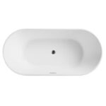 FSHN: Freestanding BathTub