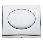 Docol: Disabled Lever Handle Cover Plate