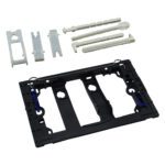 Geberit: Actuator Rod For Actuator Plate