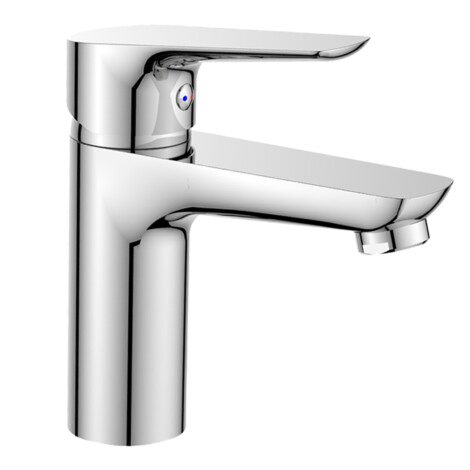 CBSMXNOHB01_NA_1-470x470-1.jpg Nova HB 128 Basin Mixer Without Pop Up - Image 1