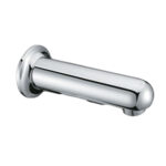 Bath Spout, Chrome Plated
