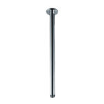 Shower Arm Long 50cm, Chrome Plated