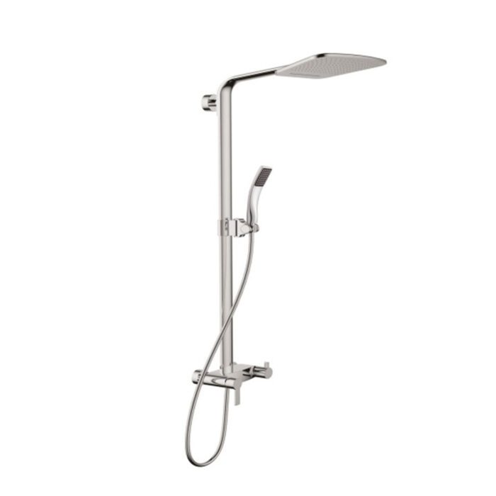 CSHMXTAZZ01_NA_1.jpg Tapis Rain Shower Mixer + T/Shower - Image 1