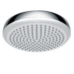 Hansgrohe Crometta 160Shower HeadL/Pressure W/