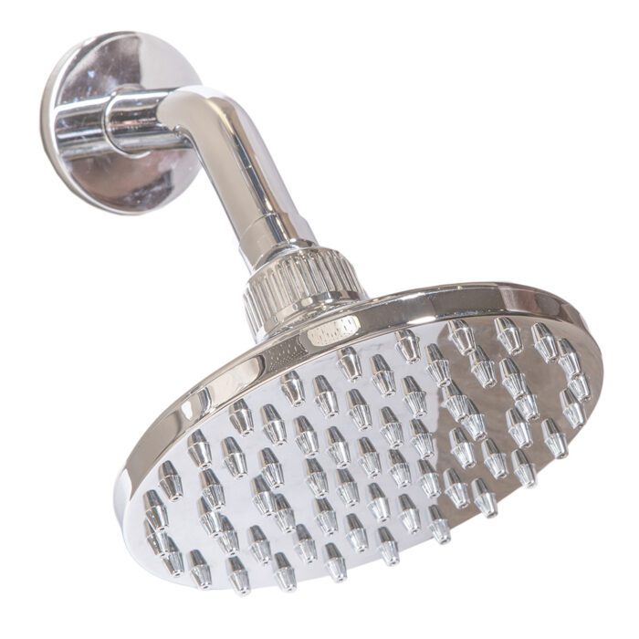 CSHRSTAZZ01_NA_1.jpg Tapis Shower Rose 6in, - Image 1