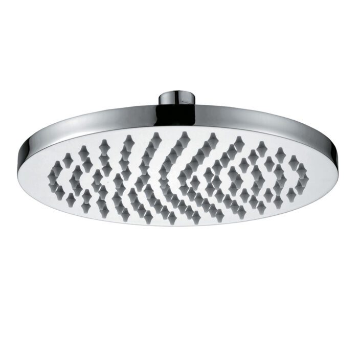 CSHRSTAZZ12_NA_1.jpg Tapis  Shower Head  8in, - Image 1