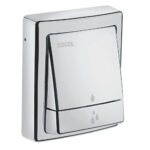 Compact II Concealed Urinal Flush Valve Body, 1/2%u2033�