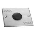 Tapis: Exposed Urinal Flush Valve, 1/2Inch