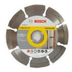 Diamond Cutting Disc 14” Segmented Eco