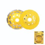 Cutting Blade – Diamond Cutting & Grinding Wheel 7-1/4″(180mm) 8500r/Min