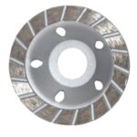 Diamond Grinding Turbo 4-1/2”