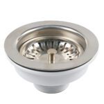 Nova: SS201 Kitchen Sink