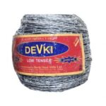 Barbed wire 240M 12.5G single strand