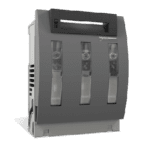 Schneider Conext Battery Fuse Disconnect Box 160a Dc Fuses #es-865-1030-01