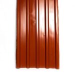 Nyumba Mabati IT4 Box Profile Tile Red 2.5m 30G (8ft)
