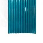 Nyumba Mabati Corrugated Blue 2.5m 30G (8ft)