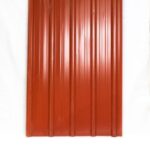 Galsheet Covermax CX780 Tile Red 2m 30G (6.5ft)
