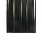 Galsheet Covermax CX780 Charcoal Grey 2.5M 30G (8ft)