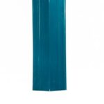 Galsheet Coloured Ridges Sky Blue 30G (6.5ft)