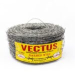 Vectus/Styro Barbed Wire 610m (16G X 25kg)