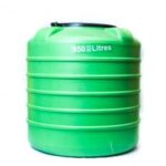 Premier Tank 350l  Green