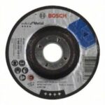 Metal Grinding 230mm Expert