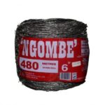 Barbed wire 480m