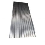 Nyumba Mabati 2.5m 32G (8ft)