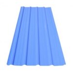 Nyumba Mabati IT4 Box Profile Blue 2.5m 30G (8ft)