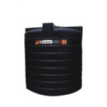 Roto Tank 2000L