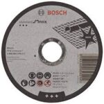Steel Cutting Disc 115mm Standard