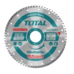 Wet Diamond Disc