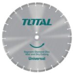 TAC2164051 – Diamond Disc for Asphalt Cutting Laser Welded Rim
