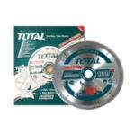 TCT Saw Blade for Aluminum – 305mm(12″)