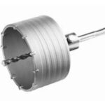 TAC430801 – Hole Core Bit – Diameter: 80mm