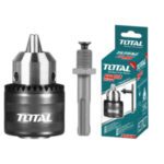 TAC451301.1 – Key chuck with adapter – 13mm