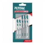 Jig Saw Blade Set
