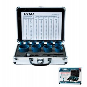 TACSH1121-1-1-300x300-1.jpg Bi-Metal Hole Saw Set - Image 1